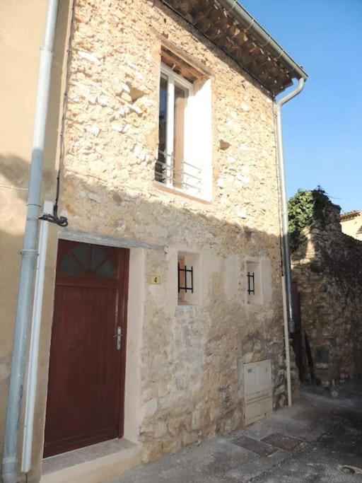L'Ecurie Location Saisonniere Βίλα Tavernes Εξωτερικό φωτογραφία
