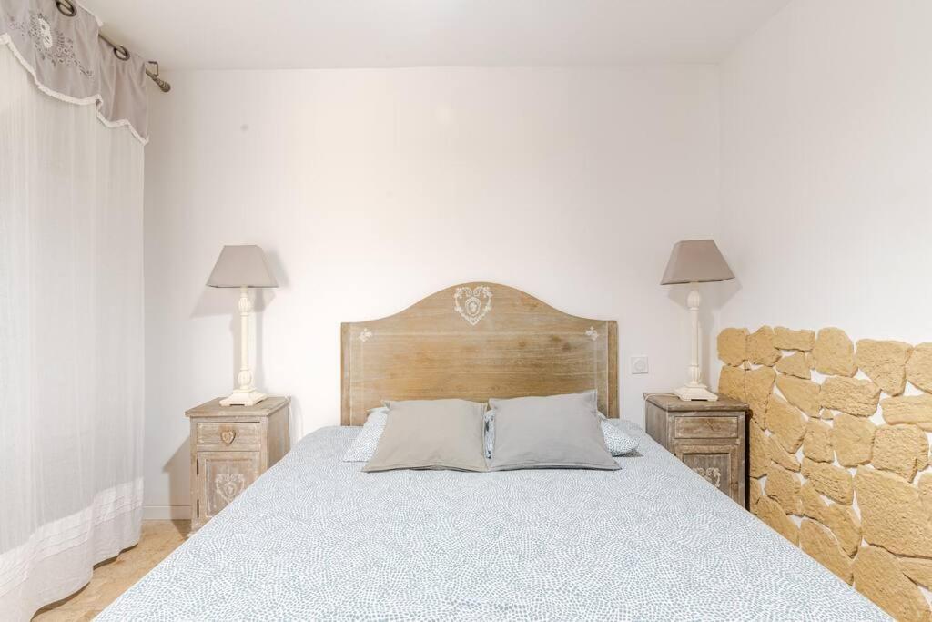 L'Ecurie Location Saisonniere Βίλα Tavernes Εξωτερικό φωτογραφία